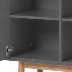 Buffet Haut LINDHOLM 31 Buffet Haut LINDHOLM -VIDAXL || Leitmotiv || Emma Soldes Magasin 1000139416 190116 09553500019 GALLERYIMAGES P000000001000139416