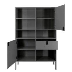 Buffet Haut Uno 26 Buffet Haut Uno -VIDAXL || Leitmotiv || Emma Soldes Magasin 1000143938 200527 07432700827 DETAILS P000000001000143938