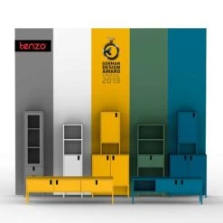 Buffet Haut Uno 28 Buffet Haut Uno -VIDAXL || Leitmotiv || Emma Soldes Magasin 1000143938 200527 07432800829 DETAILS P000000001000143938