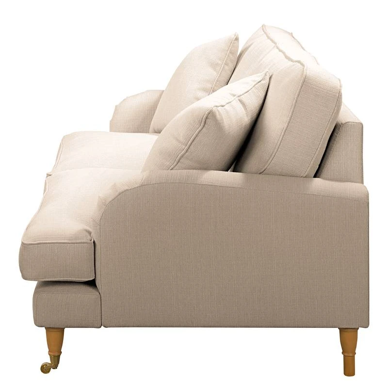 2 Places Canapé Bethania Avec Roulettes 5 2 Places Canapé Bethania Avec Roulettes – Image 3