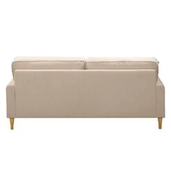 2 Places Canapé Bethania Avec Roulettes 25 2 Places Canapé Bethania Avec Roulettes -VIDAXL || Leitmotiv || Emma Soldes Magasin 1000145878 181214 17241300144 GALLERYIMAGES P000000001000145878