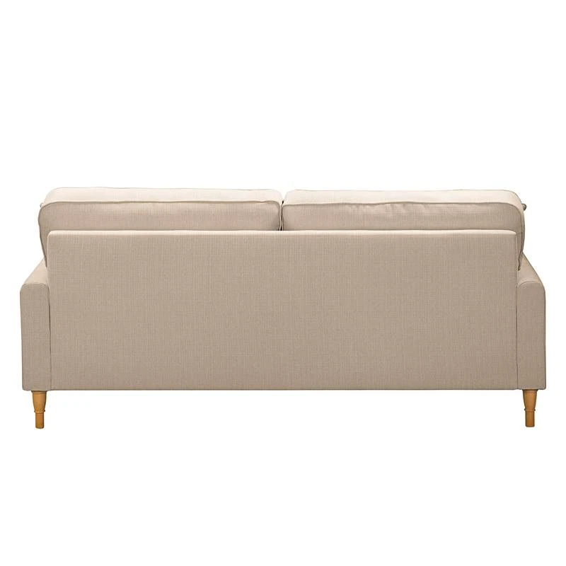 2 Places Canapé Bethania Avec Roulettes 6 2 Places Canapé Bethania Avec Roulettes – Image 4