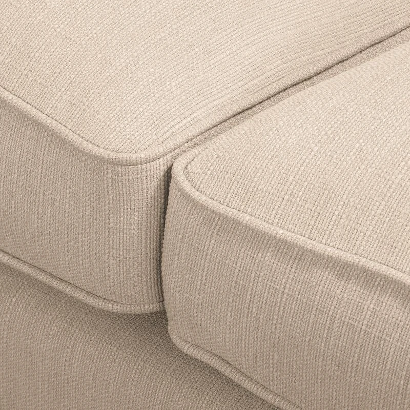 2 Places Canapé Bethania Avec Roulettes 10 2 Places Canapé Bethania Avec Roulettes – Image 8