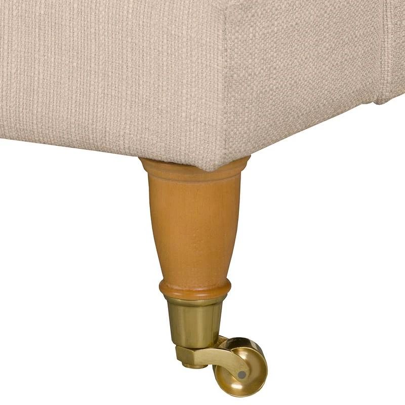 2 Places Canapé Bethania Avec Roulettes 11 2 Places Canapé Bethania Avec Roulettes – Image 9