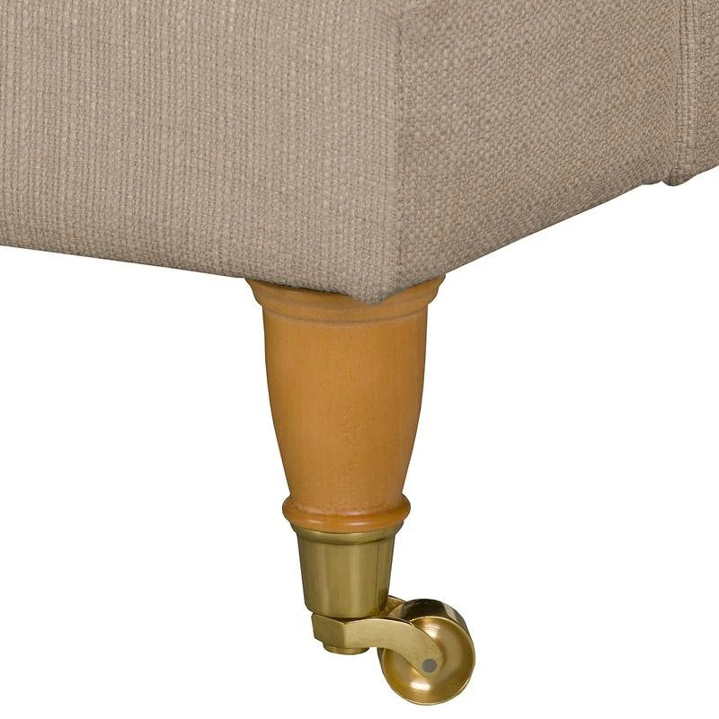 2 Places Canapé Bethania Avec Roulettes 22 2 Places Canapé Bethania Avec Roulettes – Image 20