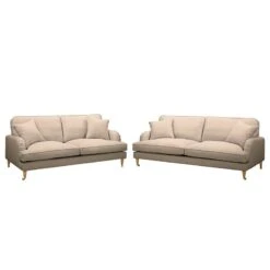 Ensemble Bethania II (3-2) 35 Ensemble Bethania II (3-2) -VIDAXL || Leitmotiv || Emma Soldes Magasin 1000145908 181214 17242100481 IMAGE P000000001000145908