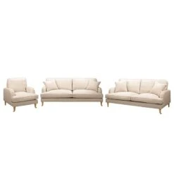 Ensemble Bethania II (3-2-1) -VIDAXL || Leitmotiv || Emma Soldes Magasin 1000145910 181214 17242200511 IMAGE P000000001000145910