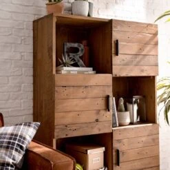 Buffet Haut GRASBY -VIDAXL || Leitmotiv || Emma Soldes Magasin 1000147147 190730 14584800002 DETAILS P000000001000147147