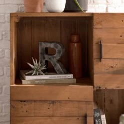 Buffet Haut GRASBY -VIDAXL || Leitmotiv || Emma Soldes Magasin 1000147147 190730 14584800004 DETAILS P000000001000147147