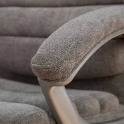 Fauteuil De Bureau Hatley III 31 Fauteuil De Bureau Hatley III -VIDAXL || Leitmotiv || Emma Soldes Magasin 1000147206 201012 11155600036 DETAILS P000000001000147206