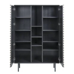 Buffet Haut Kipra -VIDAXL || Leitmotiv || Emma Soldes Magasin 1000150233 181214 16440300087 GALLERYIMAGES P000000001000150233