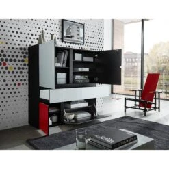 Buffet Ideeus -VIDAXL || Leitmotiv || Emma Soldes Magasin 1000150554 181213 15491600020 MOOD GALLERYIMAGES P000000001000150554 mood