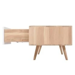 Meuble TV Loca V -VIDAXL || Leitmotiv || Emma Soldes Magasin 1000151231 190306 06275100015 GALLERYIMAGES P000000001000151231