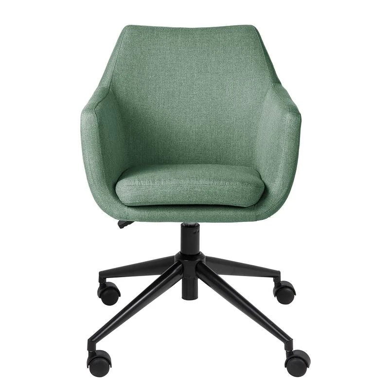 Chaise De Bureau Pivotante NICHOLAS 5 Chaise De Bureau Pivotante NICHOLAS – Image 3