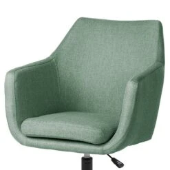 Chaise De Bureau Pivotante NICHOLAS 27 Chaise De Bureau Pivotante NICHOLAS -VIDAXL || Leitmotiv || Emma Soldes Magasin 1000153565 200609 13022500116 DETAILS P000000001000153565