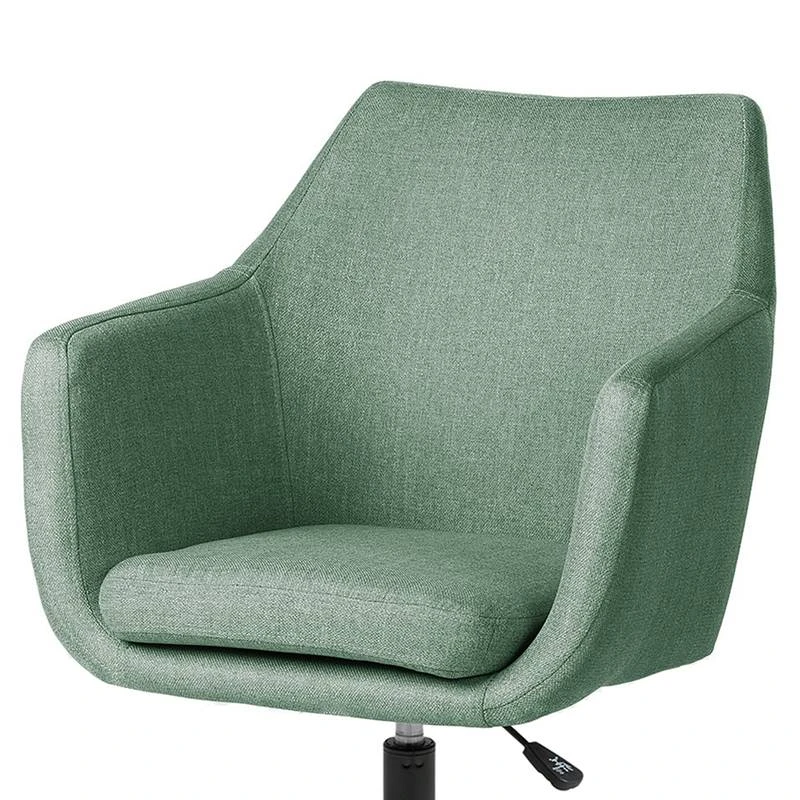 Chaise De Bureau Pivotante NICHOLAS 8 Chaise De Bureau Pivotante NICHOLAS – Image 6