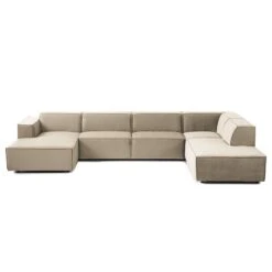 Canapé Panoramique KINX -VIDAXL || Leitmotiv || Emma Soldes Magasin 1000155708 210323 15180400942 DETAILS P000000001000155708