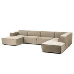 Canapé Panoramique KINX -VIDAXL || Leitmotiv || Emma Soldes Magasin 1000155708 210323 15180500945 DETAILS P000000001000155708