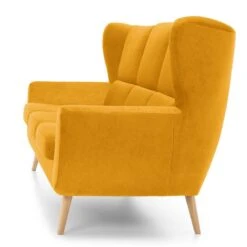 Canapé Glenhaven (3 Places) -VIDAXL || Leitmotiv || Emma Soldes Magasin 1000157401 190320 11541000270 GALLERYIMAGES P000000001000157401