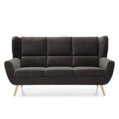 Canapé Glenhaven (3 Places) -VIDAXL || Leitmotiv || Emma Soldes Magasin 1000157406 190320 11541500297 GALLERYIMAGES P000000001000157406