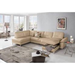 Canapé Panoramique Kappel -VIDAXL || Leitmotiv || Emma Soldes Magasin 1000157548 190320 11584601888 MOOD GALLERYIMAGES P000000001000157548 mood