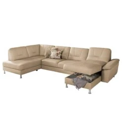 Canapé Panoramique Kappel -VIDAXL || Leitmotiv || Emma Soldes Magasin 1000157548 190320 11584701889 GALLERYIMAGES P000000001000157548