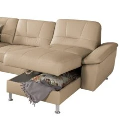 Canapé Panoramique Kappel -VIDAXL || Leitmotiv || Emma Soldes Magasin 1000157548 190320 11584701891 GALLERYIMAGES P000000001000157548