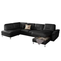 Canapé Panoramique Kappel -VIDAXL || Leitmotiv || Emma Soldes Magasin 1000157563 190320 11591402037 GALLERYIMAGES P000000001000157563