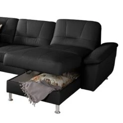 Canapé Panoramique Kappel -VIDAXL || Leitmotiv || Emma Soldes Magasin 1000157563 190320 11591402039 GALLERYIMAGES P000000001000157563