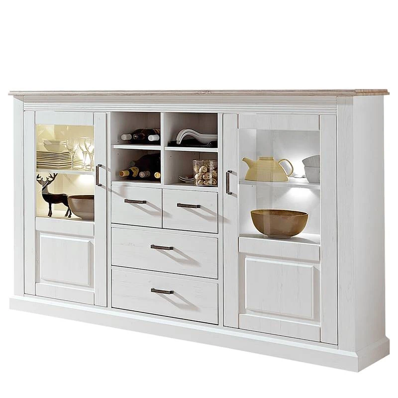 Buffet Haut Curzu II 3 Buffet Haut Curzu II