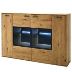 Buffet Haut Kiah I 14 Buffet Haut Kiah I -VIDAXL || Leitmotiv || Emma Soldes Magasin 1000160253 200811 14165601851 DETAILS P000000001000160253