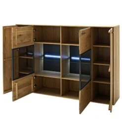 Buffet Haut Kiah I 15 Buffet Haut Kiah I -VIDAXL || Leitmotiv || Emma Soldes Magasin 1000160253 200811 14165701852 DETAILS P000000001000160253