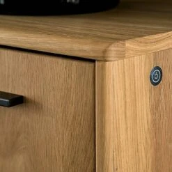 Buffet Haut Kiah I 18 Buffet Haut Kiah I -VIDAXL || Leitmotiv || Emma Soldes Magasin 1000160253 200811 14170001855 DETAILS P000000001000160253