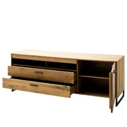 Meuble TV Kiah 13 Meuble TV Kiah -VIDAXL || Leitmotiv || Emma Soldes Magasin 1000160270 200811 14175501910 DETAILS P000000001000160270