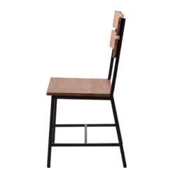 Chaises MANCHESTER - Lot De 2 -VIDAXL || Leitmotiv || Emma Soldes Magasin 1000164684 191010 11422400003 DETAILS P000000001000164684
