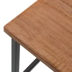 Chaises MANCHESTER - Lot De 2 -VIDAXL || Leitmotiv || Emma Soldes Magasin 1000164684 191010 11422400006 DETAILS P000000001000164684