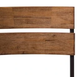 Chaises MANCHESTER - Lot De 2 -VIDAXL || Leitmotiv || Emma Soldes Magasin 1000164684 191010 11422400007 DETAILS P000000001000164684