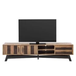 Meuble TV TAMATI 210 Cm 22 Meuble TV TAMATI 210 Cm -VIDAXL || Leitmotiv || Emma Soldes Magasin 1000166778 191011 15391700003 DETAILS P000000001000166778