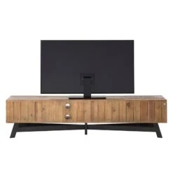 Meuble TV TAMATI 210 Cm 24 Meuble TV TAMATI 210 Cm -VIDAXL || Leitmotiv || Emma Soldes Magasin 1000166778 191011 15391700004 DETAILS P000000001000166778