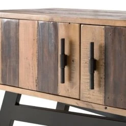 Meuble TV TAMATI 210 Cm 27 Meuble TV TAMATI 210 Cm -VIDAXL || Leitmotiv || Emma Soldes Magasin 1000166778 191011 15391700007 DETAILS P000000001000166778