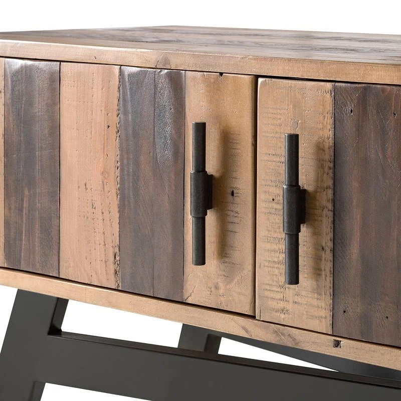 Meuble TV TAMATI 210 Cm 11 Meuble TV TAMATI 210 Cm – Image 9