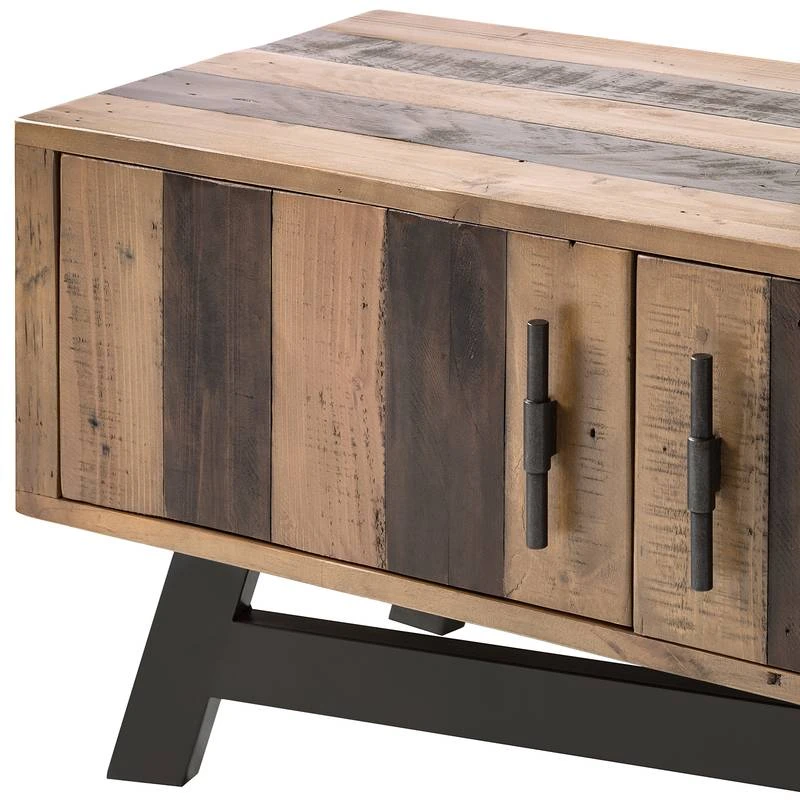 Meuble TV TAMATI 210 Cm 12 Meuble TV TAMATI 210 Cm – Image 10