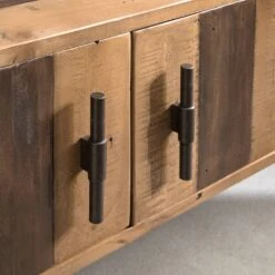 Meuble TV TAMATI 210 Cm 32 Meuble TV TAMATI 210 Cm -VIDAXL || Leitmotiv || Emma Soldes Magasin 1000166778 200117 07273800006 DETAILS P000000001000166778