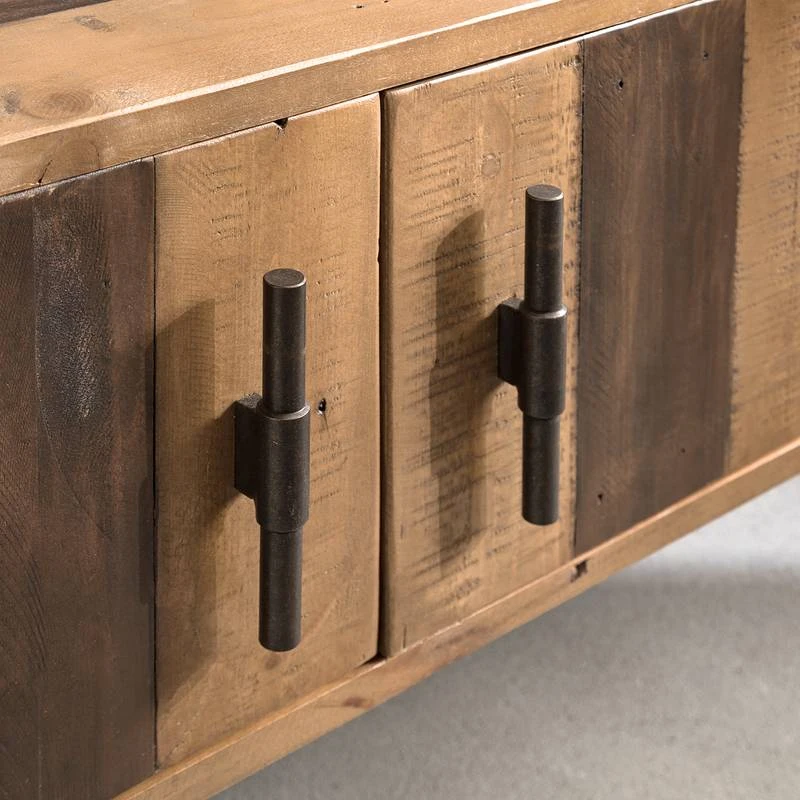 Meuble TV TAMATI 210 Cm 16 Meuble TV TAMATI 210 Cm – Image 14