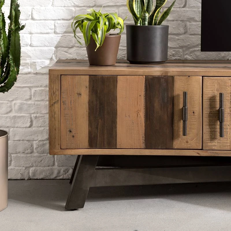 Meuble TV TAMATI 210 Cm 17 Meuble TV TAMATI 210 Cm – Image 15