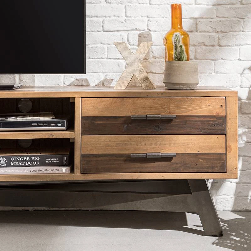 Meuble TV TAMATI 210 Cm 18 Meuble TV TAMATI 210 Cm – Image 16