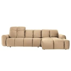 Canapé D’angle Malter -VIDAXL || Leitmotiv || Emma Soldes Magasin 1000166812 190816 15320000100 DETAILS P000000001000166812