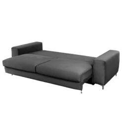 Canapé Convertible Baitz I -VIDAXL || Leitmotiv || Emma Soldes Magasin 1000166858 190502 13143400156 GALLERYIMAGES P000000001000166858