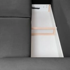 Canapé Convertible Baitz I -VIDAXL || Leitmotiv || Emma Soldes Magasin 1000166858 190502 13143500164 GALLERYIMAGES P000000001000166858