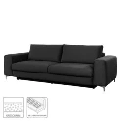 Canapé Convertible Baitz I -VIDAXL || Leitmotiv || Emma Soldes Magasin 1000166897 190502 13154000674 ICON GALLERYIMAGES P000000001000166897 icon seal